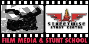 Media & Stunt School