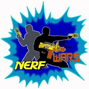 Nerf Parties