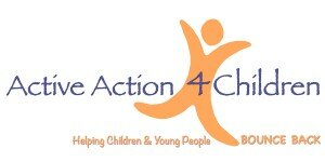 Active action for children